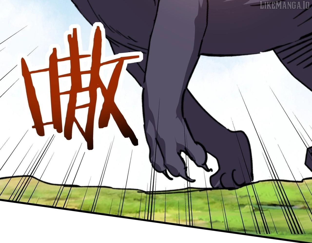 Starting As The God Of Wealth, Taming Billions Of Divine Pets! Chapter 44 - page 93